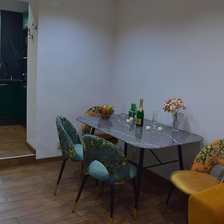 Apartmany Zakovce & Spa Vel'ka Lomnica Esterno foto