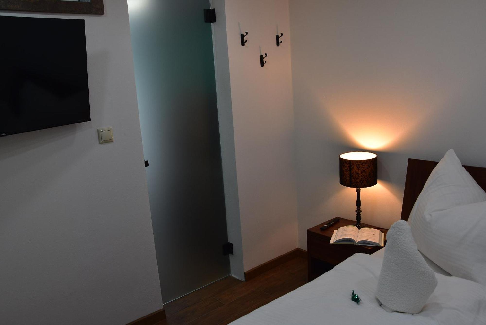 Apartmany Zakovce & Spa Vel'ka Lomnica Esterno foto
