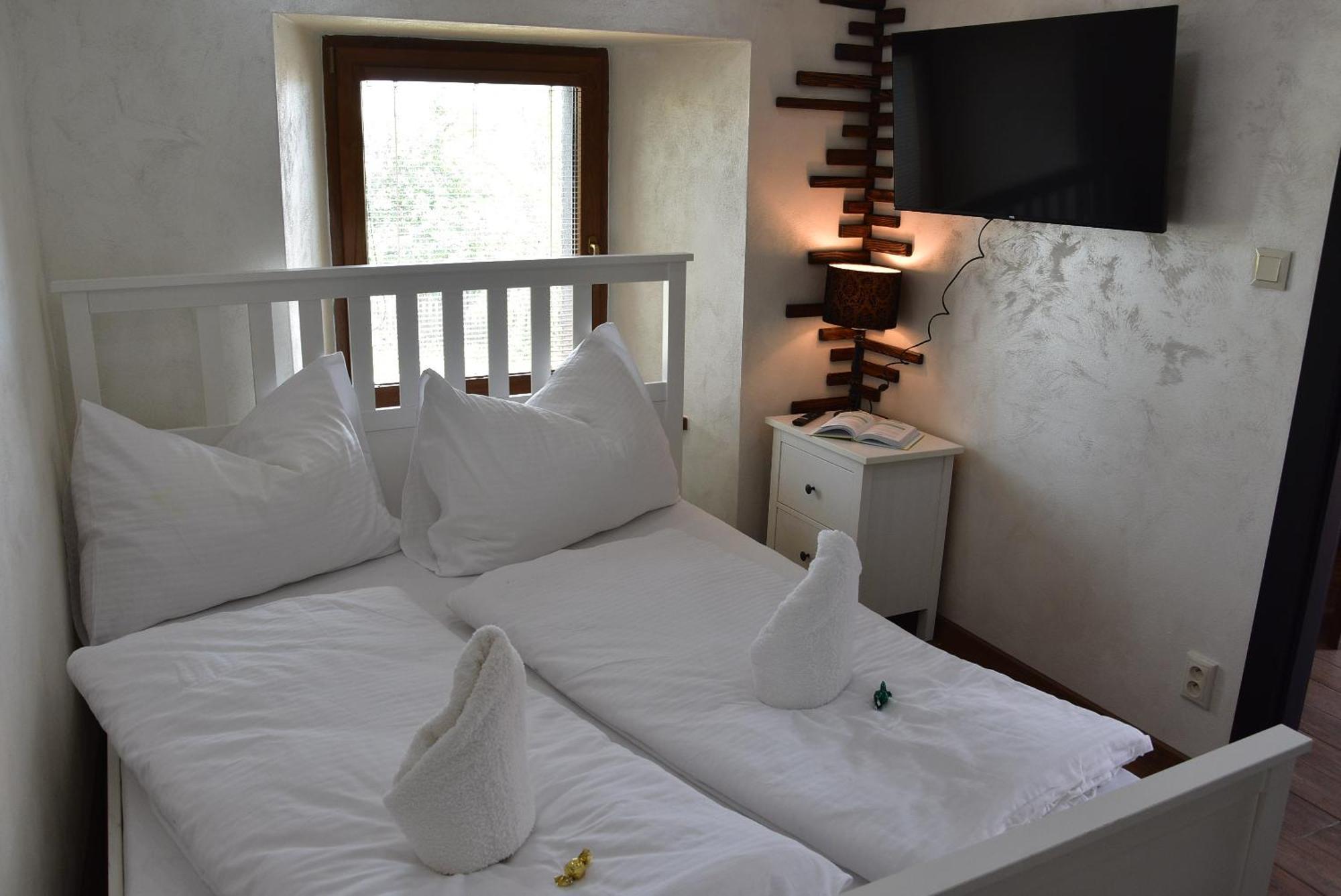 Apartmany Zakovce & Spa Vel'ka Lomnica Esterno foto