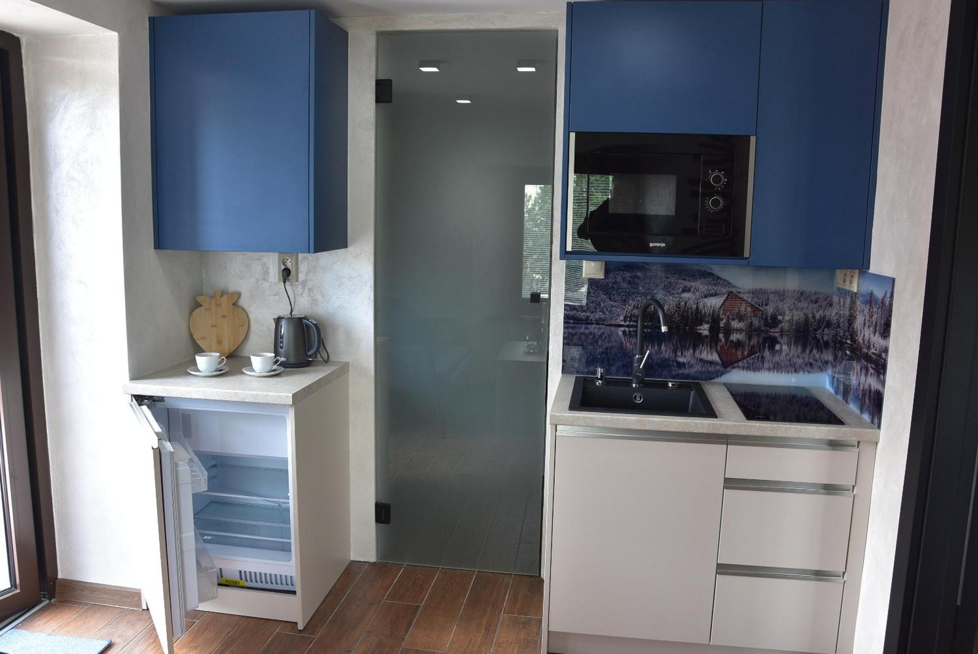Apartmany Zakovce & Spa Vel'ka Lomnica Esterno foto