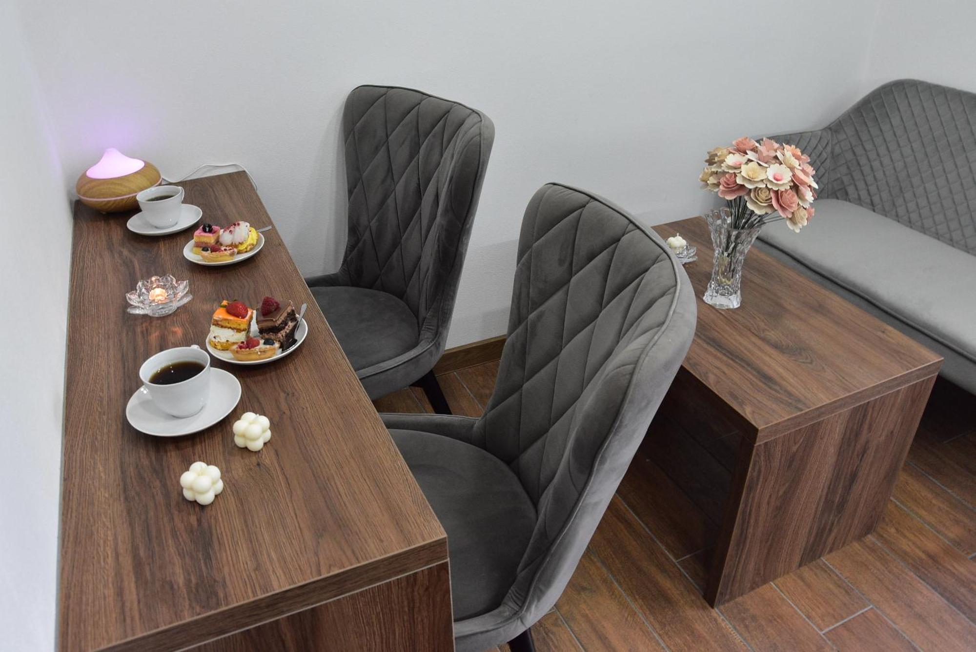 Apartmany Zakovce & Spa Vel'ka Lomnica Esterno foto