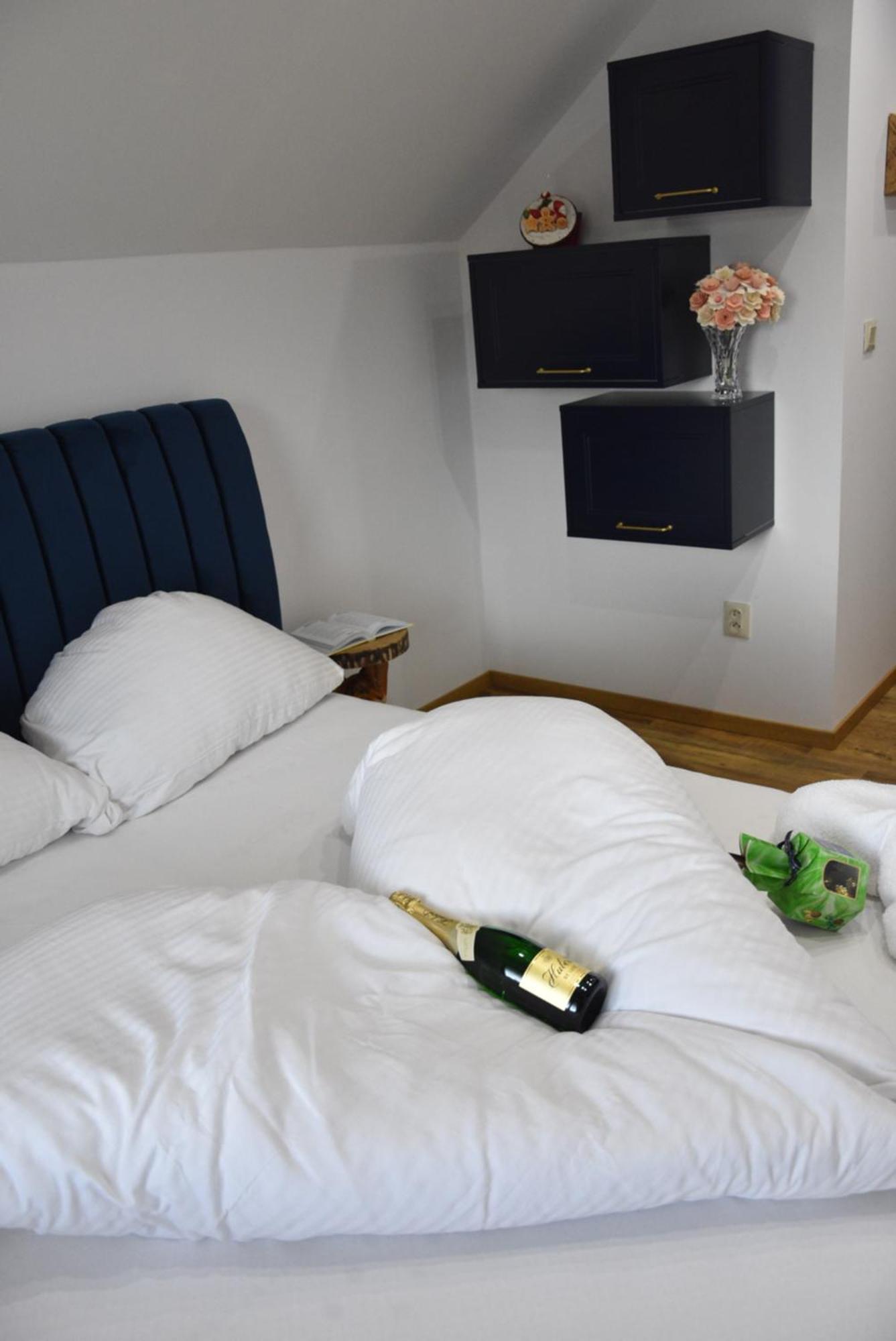 Apartmany Zakovce & Spa Vel'ka Lomnica Esterno foto