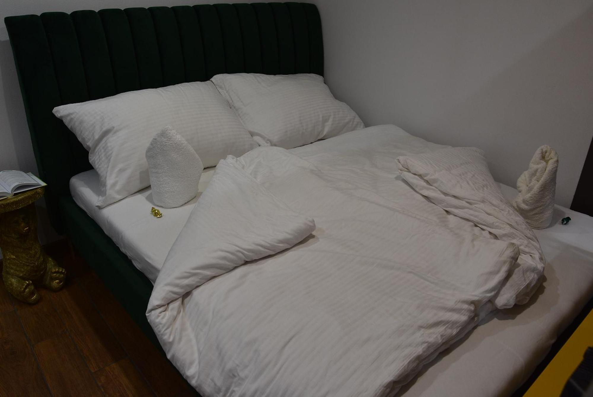 Apartmany Zakovce & Spa Vel'ka Lomnica Esterno foto