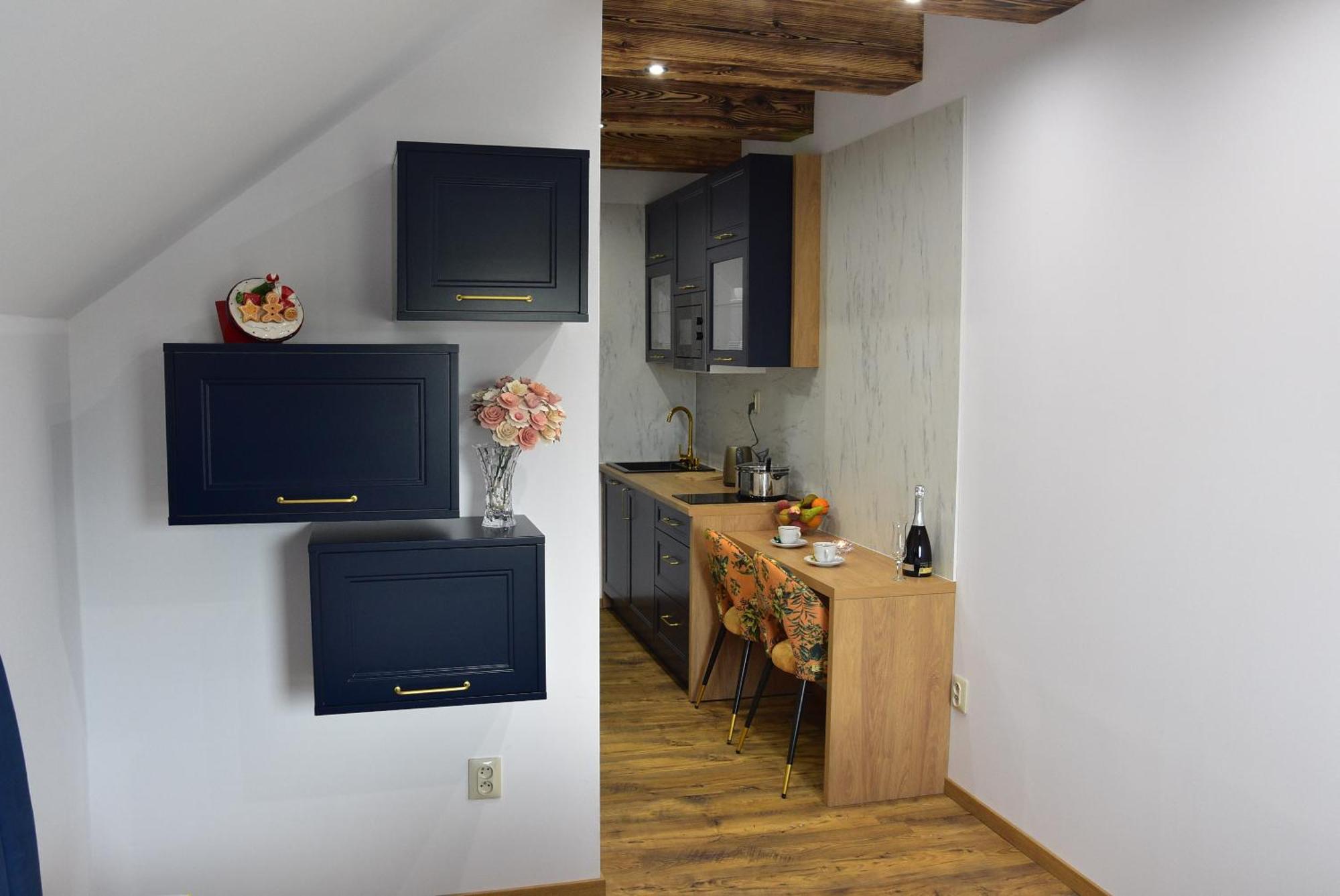 Apartmany Zakovce & Spa Vel'ka Lomnica Esterno foto