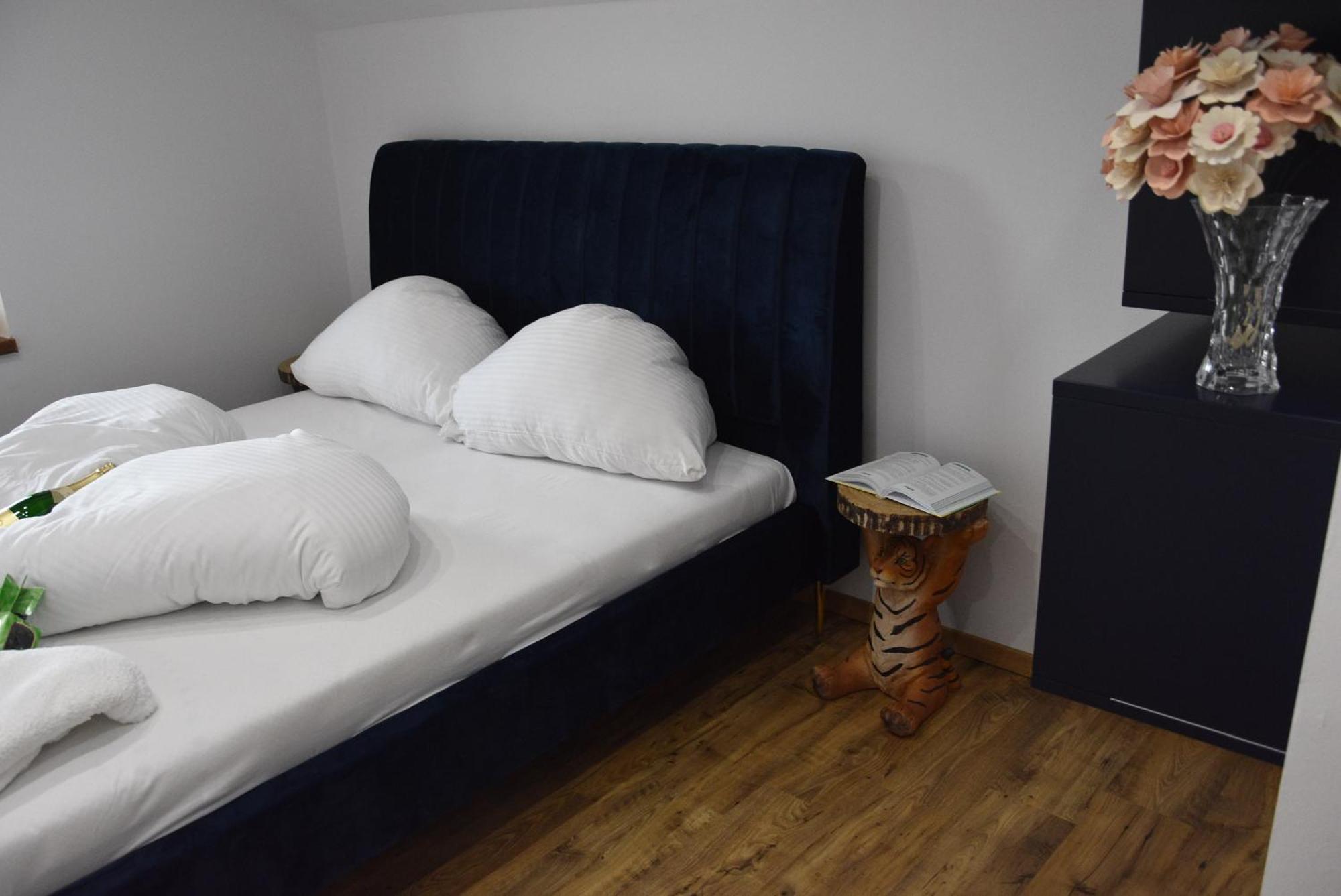 Apartmany Zakovce & Spa Vel'ka Lomnica Esterno foto