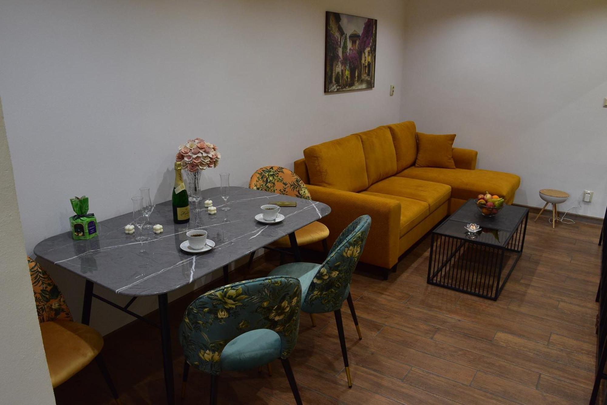 Apartmany Zakovce & Spa Vel'ka Lomnica Esterno foto