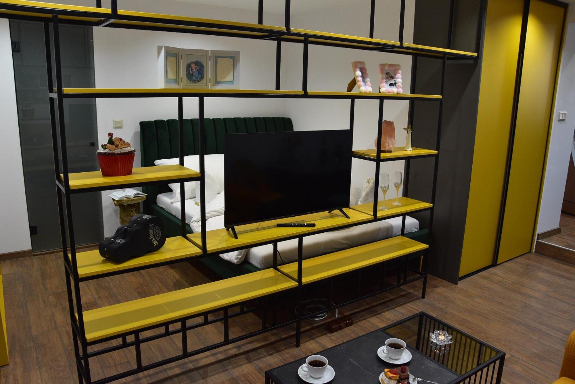 Apartmany Zakovce & Spa Vel'ka Lomnica Esterno foto