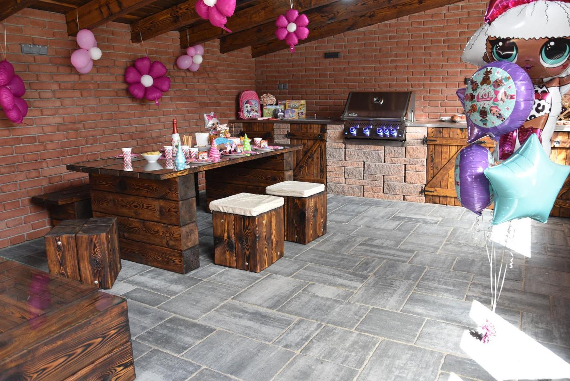 Apartmany Zakovce & Spa Vel'ka Lomnica Esterno foto