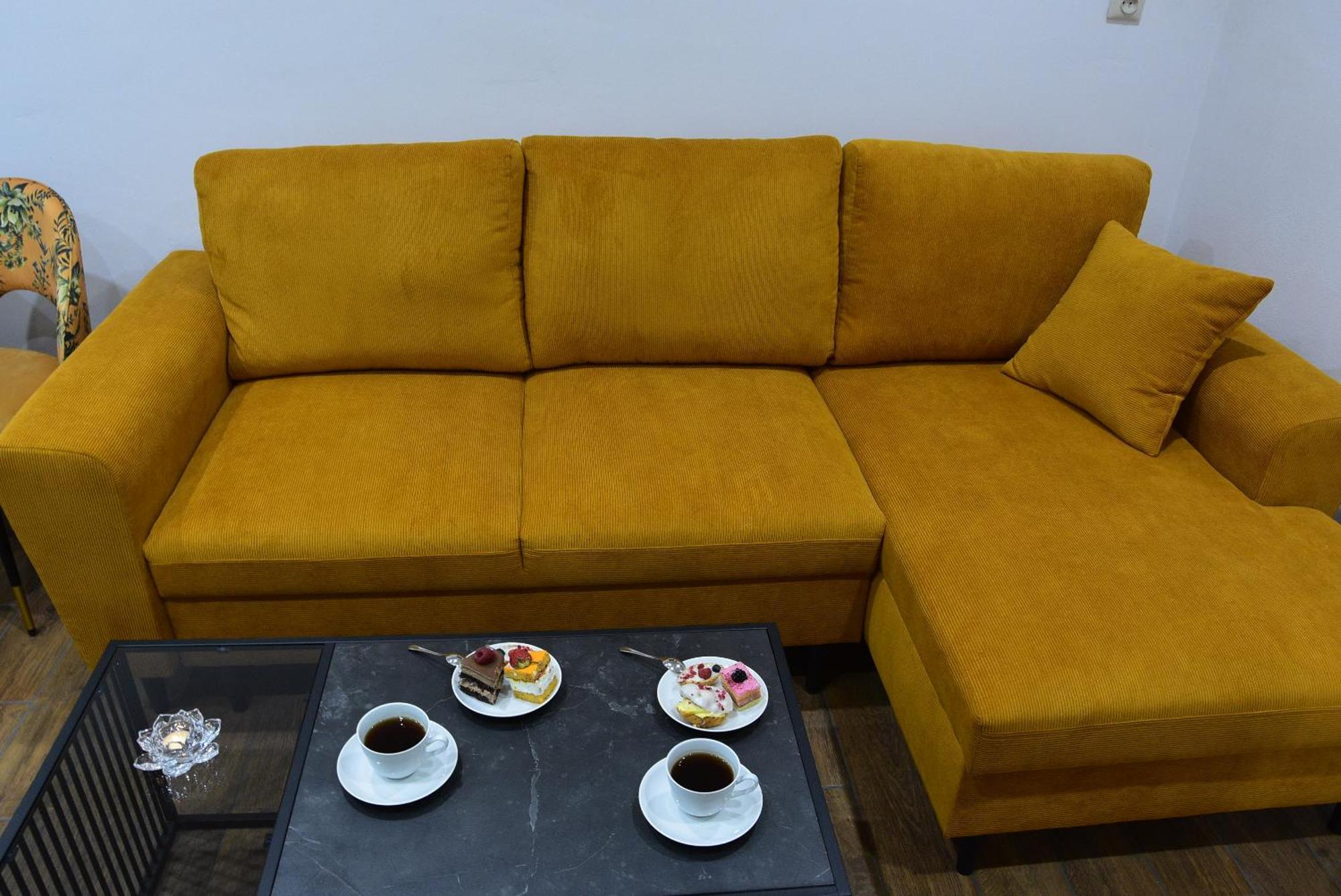 Apartmany Zakovce & Spa Vel'ka Lomnica Esterno foto
