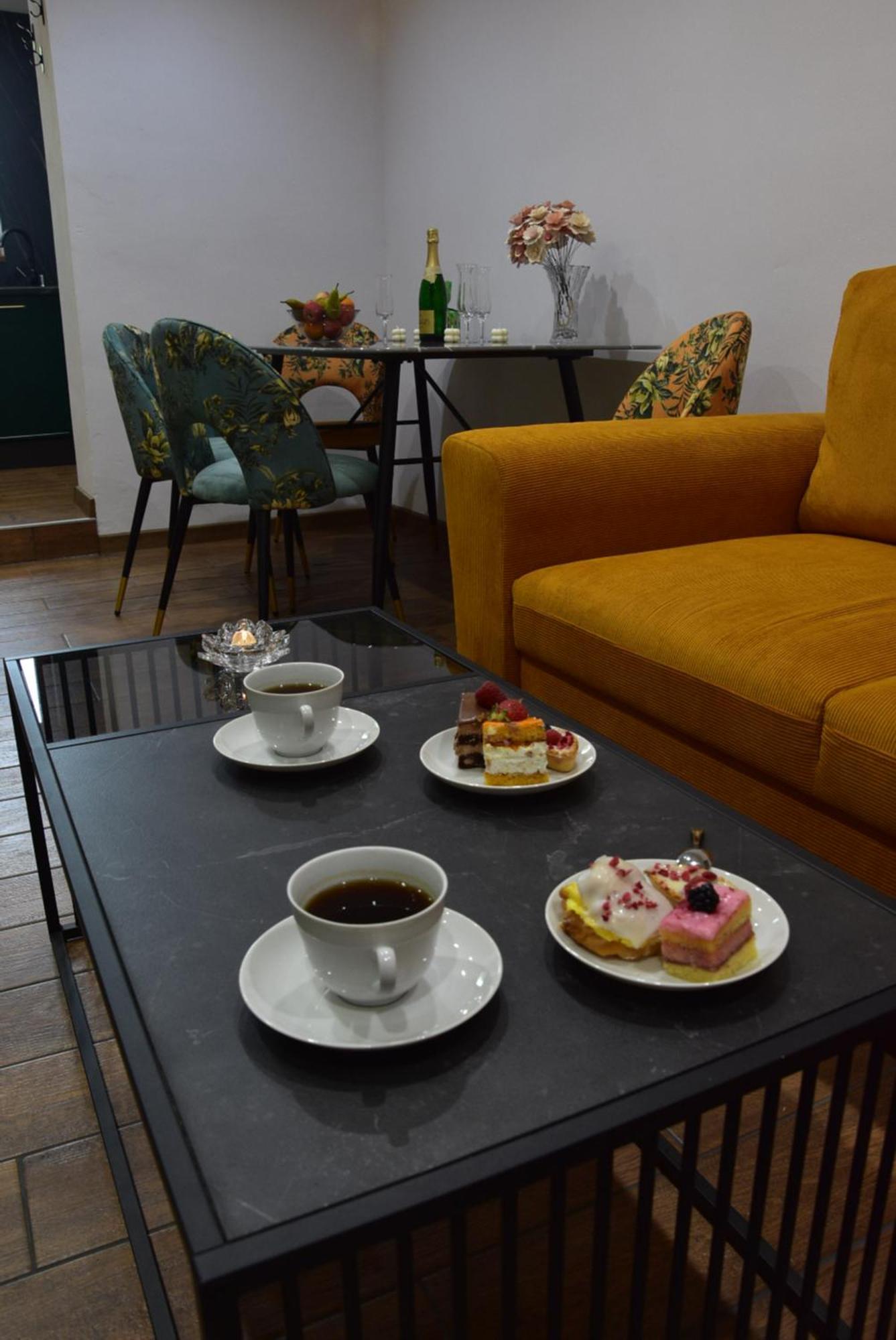 Apartmany Zakovce & Spa Vel'ka Lomnica Esterno foto