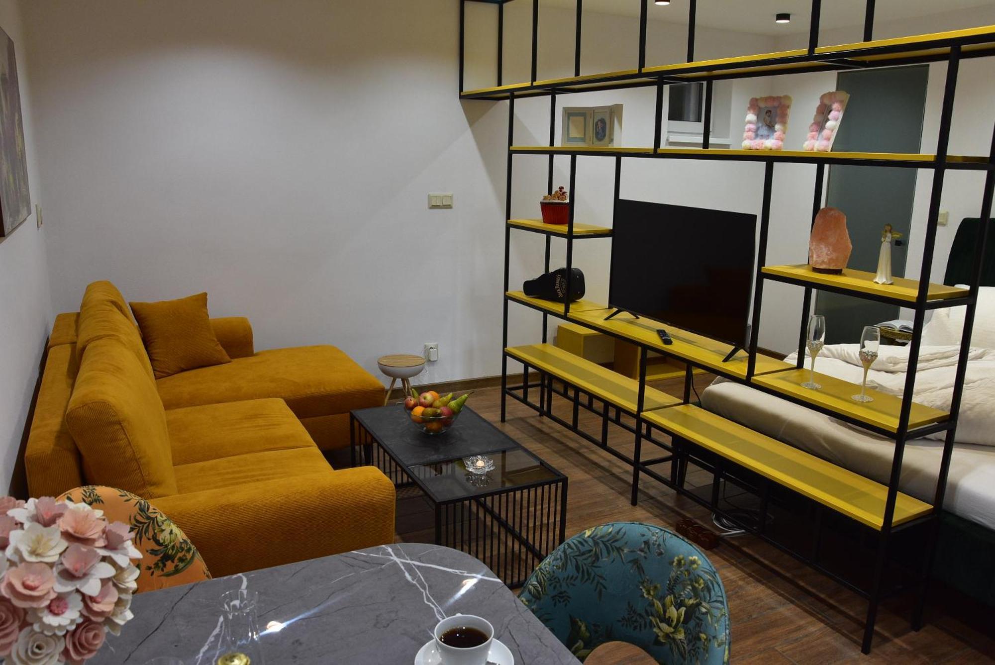 Apartmany Zakovce & Spa Vel'ka Lomnica Esterno foto