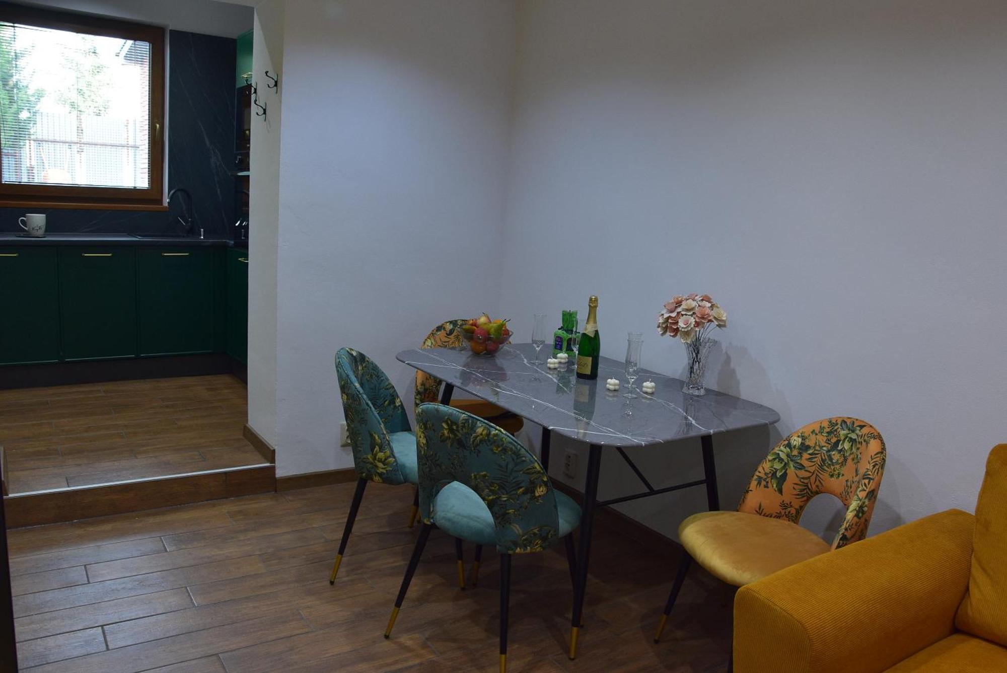 Apartmany Zakovce & Spa Vel'ka Lomnica Esterno foto