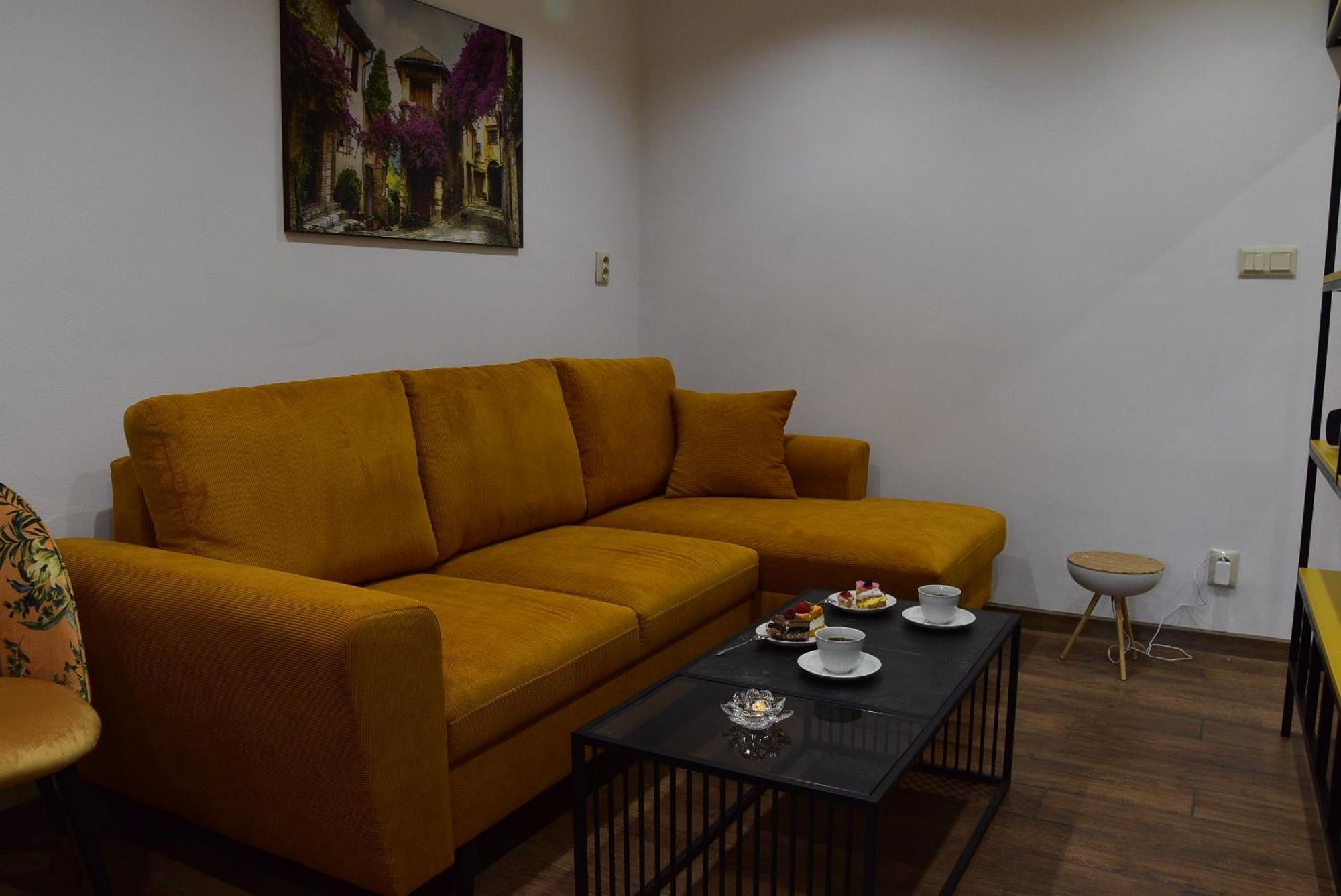 Apartmany Zakovce & Spa Vel'ka Lomnica Esterno foto