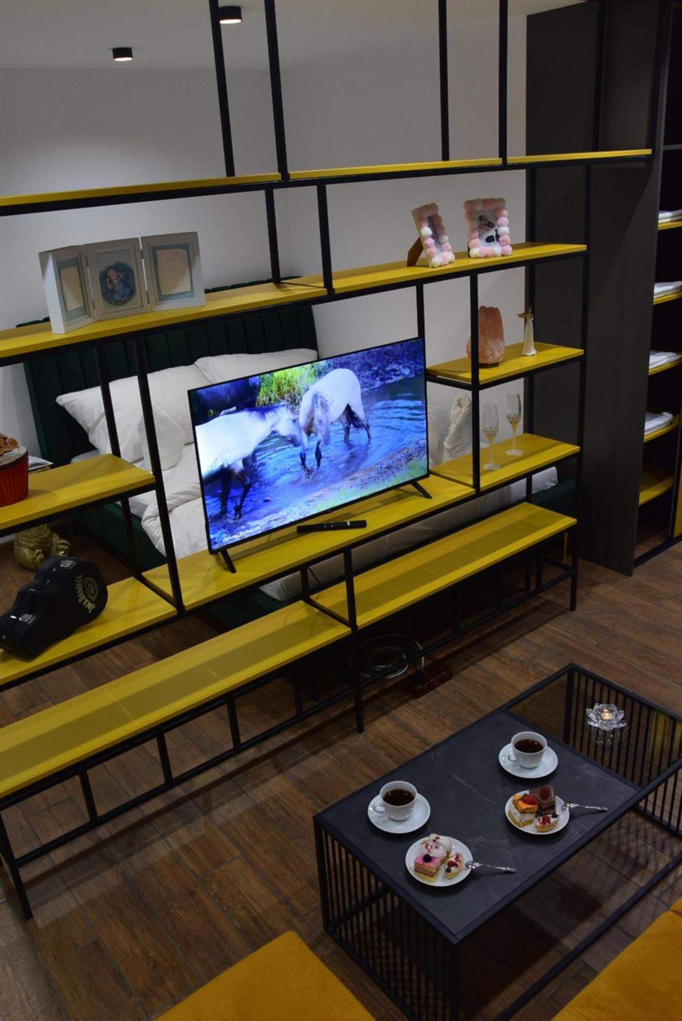 Apartmany Zakovce & Spa Vel'ka Lomnica Esterno foto