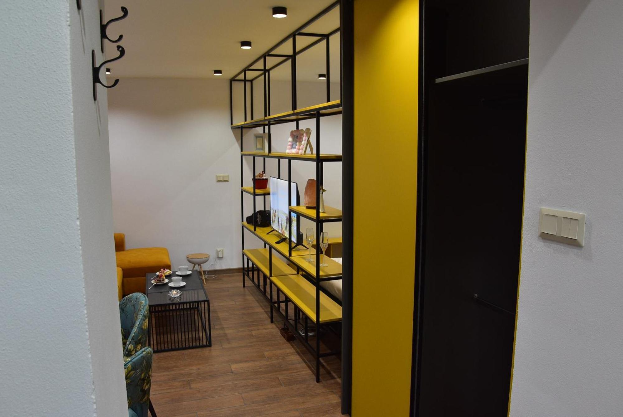 Apartmany Zakovce & Spa Vel'ka Lomnica Esterno foto
