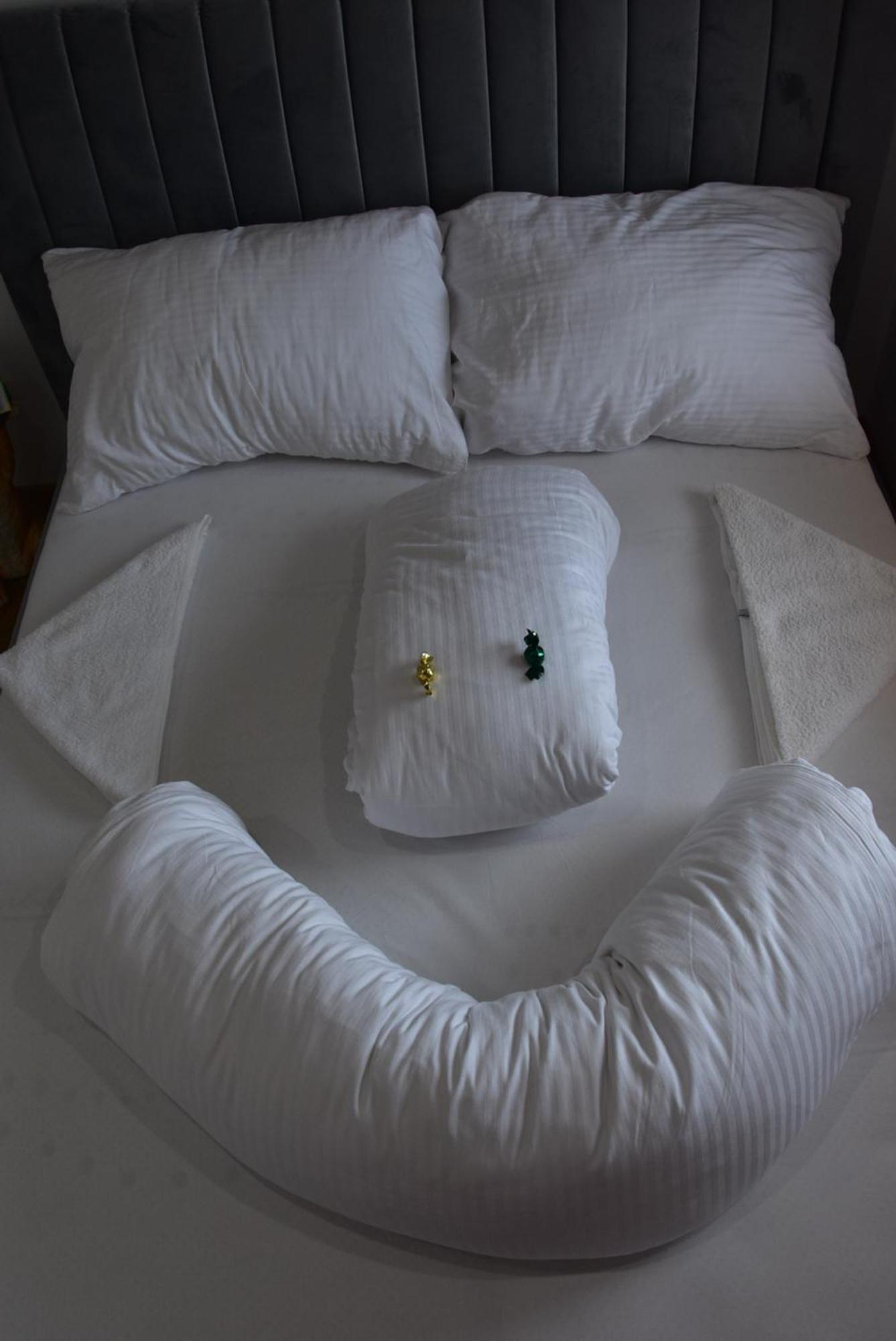 Apartmany Zakovce & Spa Vel'ka Lomnica Esterno foto