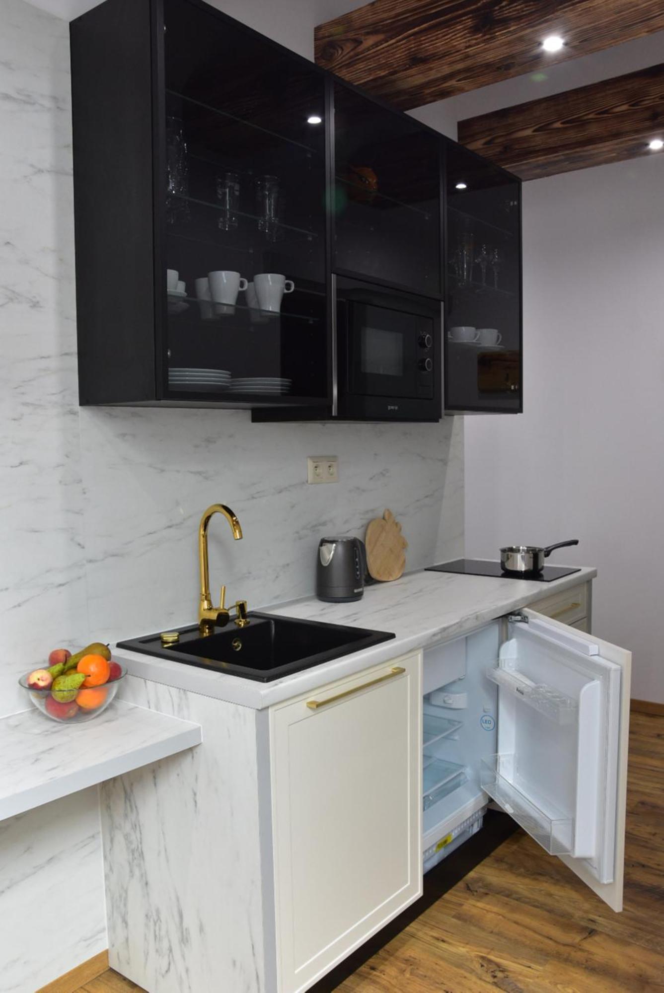 Apartmany Zakovce & Spa Vel'ka Lomnica Esterno foto