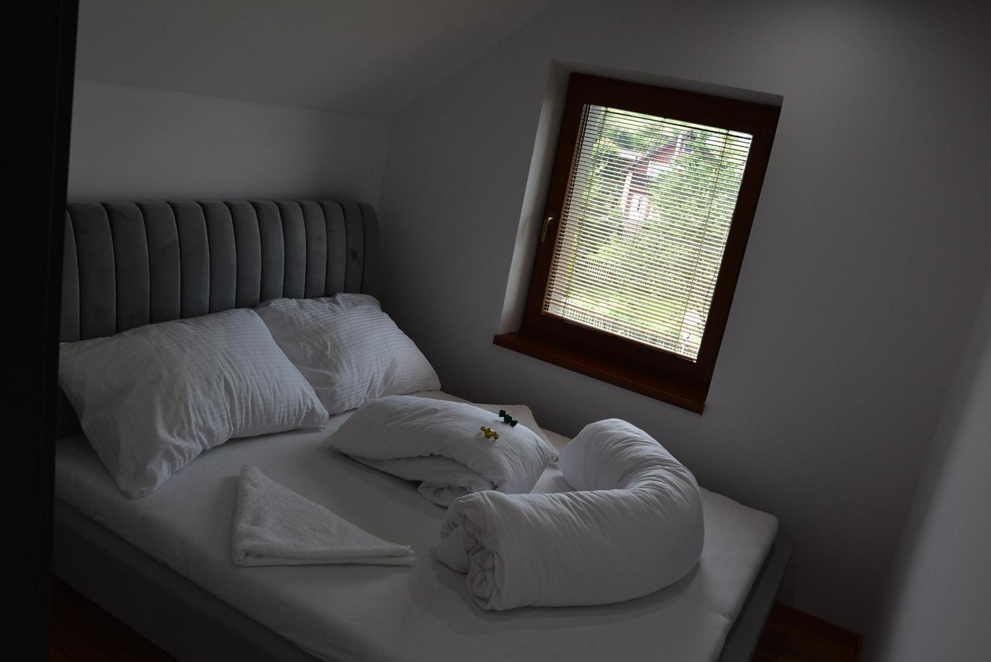 Apartmany Zakovce & Spa Vel'ka Lomnica Esterno foto