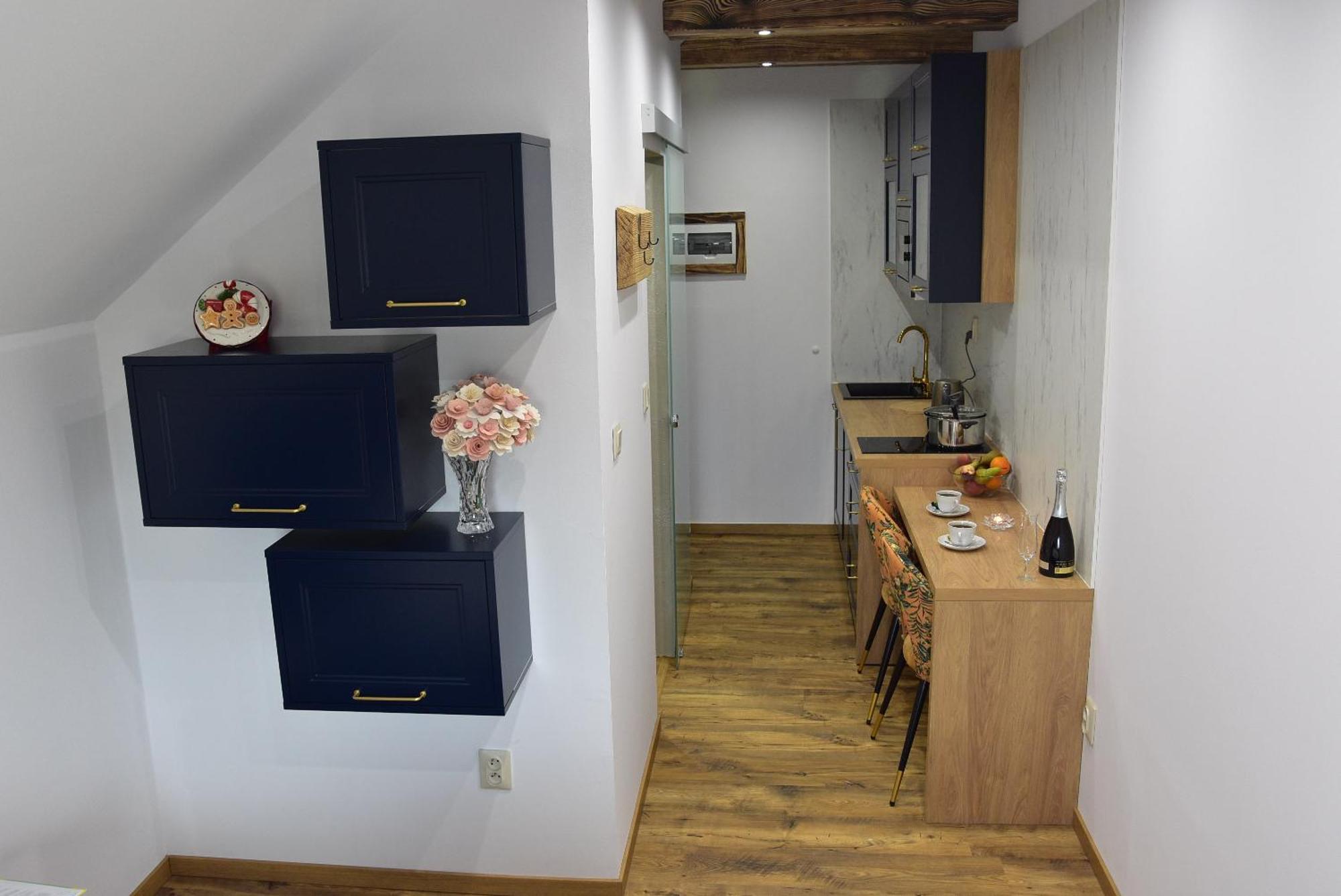 Apartmany Zakovce & Spa Vel'ka Lomnica Esterno foto