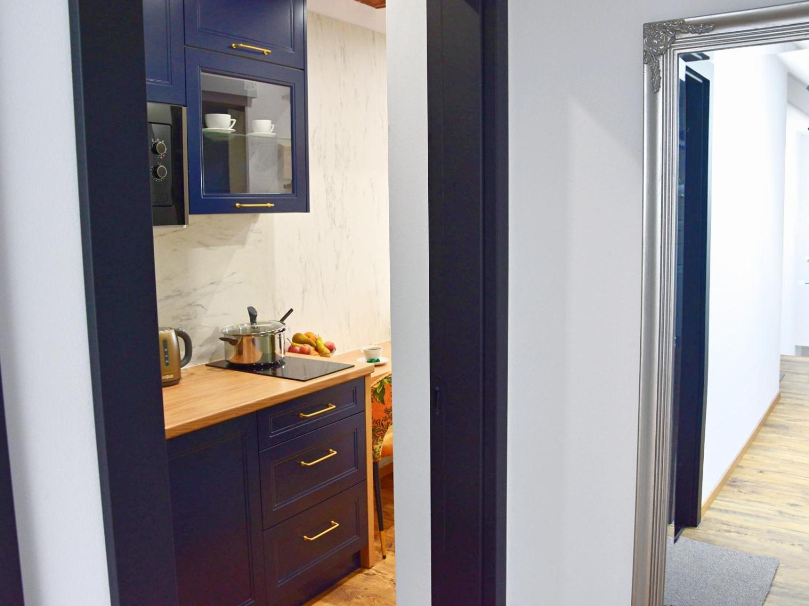 Apartmany Zakovce & Spa Vel'ka Lomnica Esterno foto