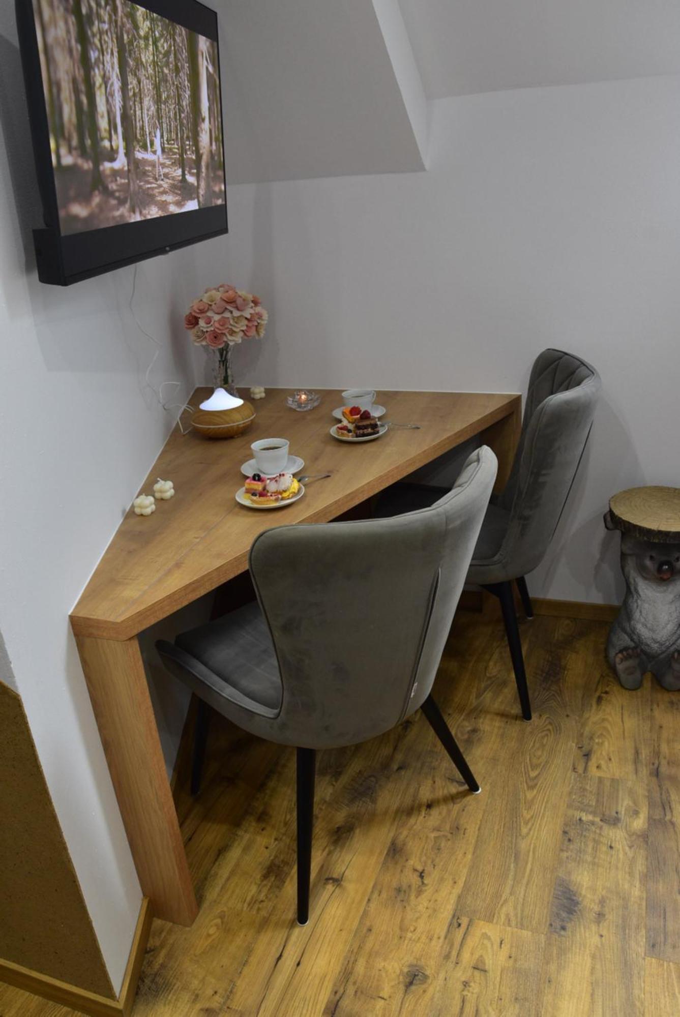 Apartmany Zakovce & Spa Vel'ka Lomnica Esterno foto