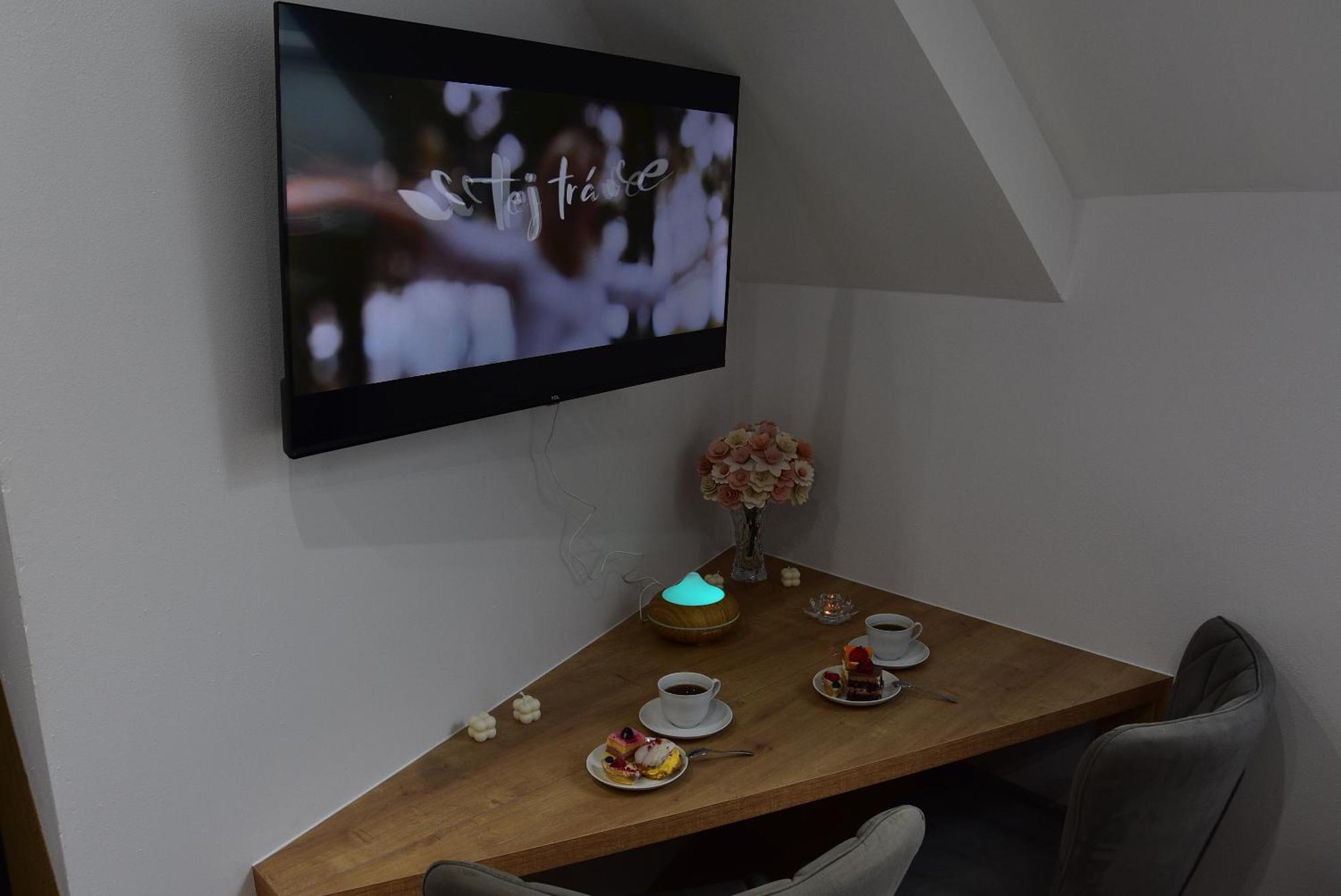 Apartmany Zakovce & Spa Vel'ka Lomnica Esterno foto