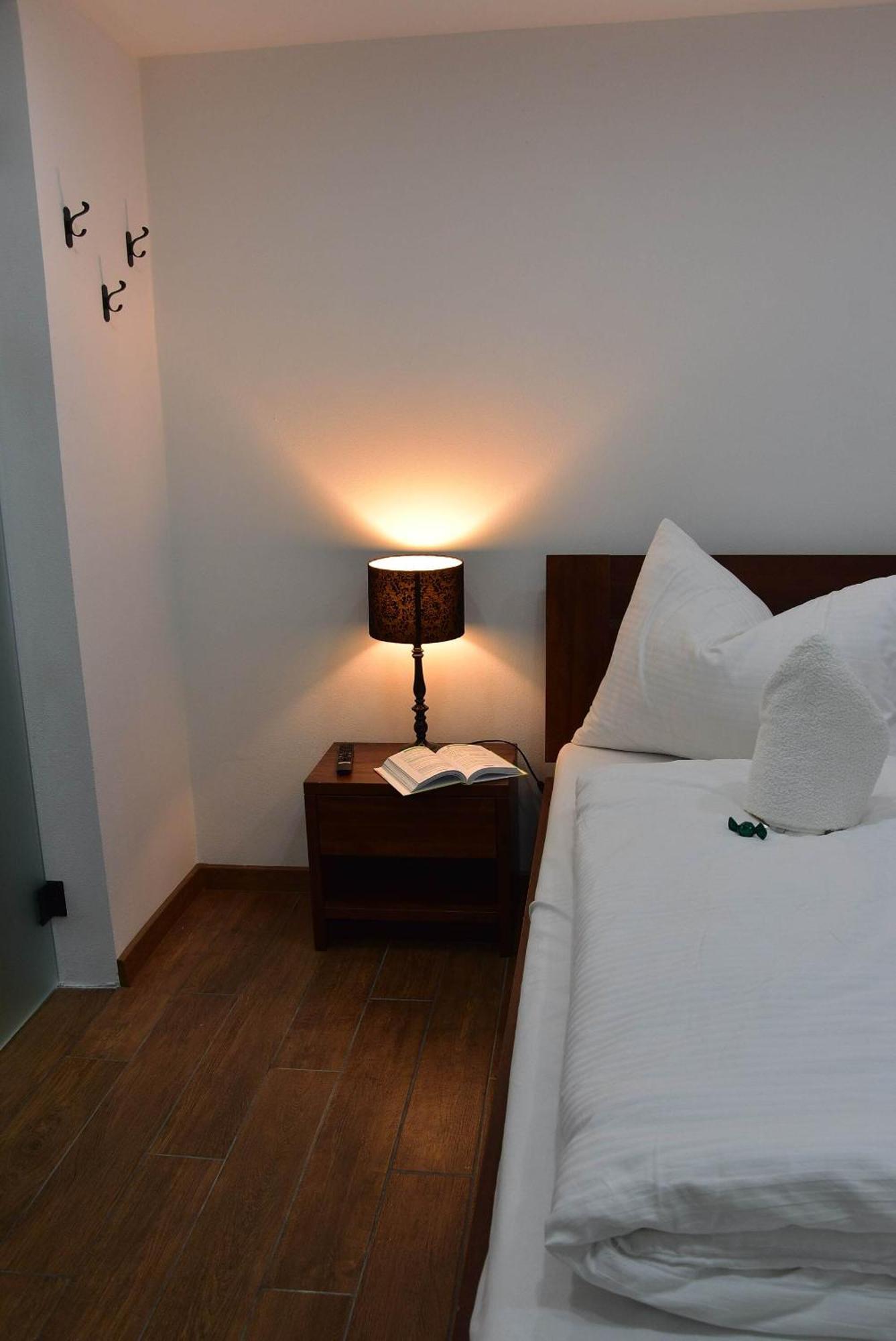 Apartmany Zakovce & Spa Vel'ka Lomnica Esterno foto