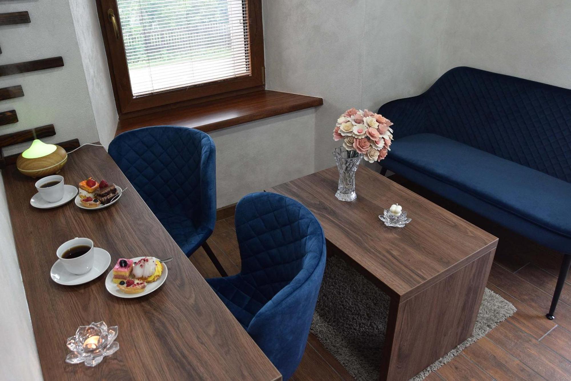Apartmany Zakovce & Spa Vel'ka Lomnica Esterno foto