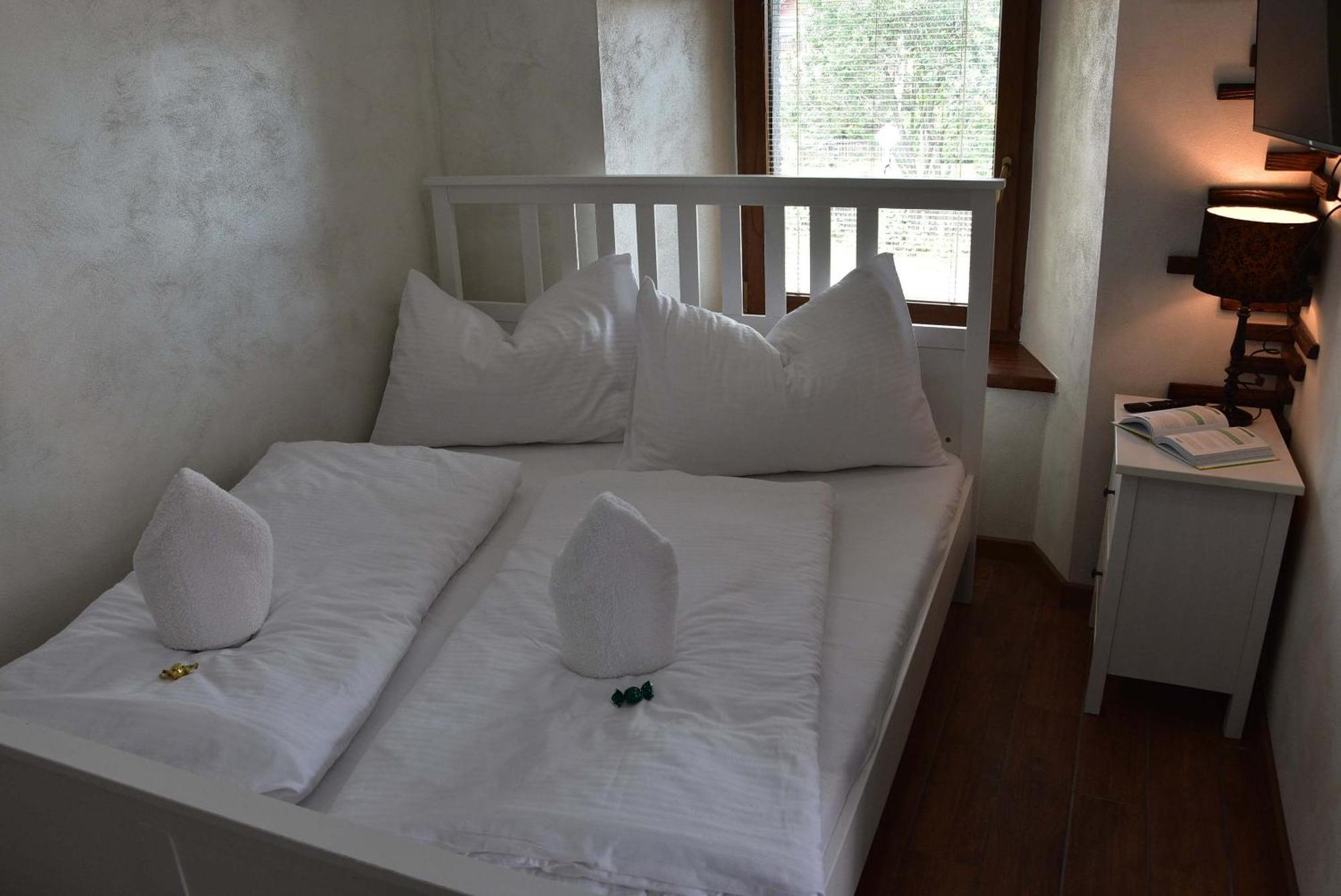 Apartmany Zakovce & Spa Vel'ka Lomnica Esterno foto