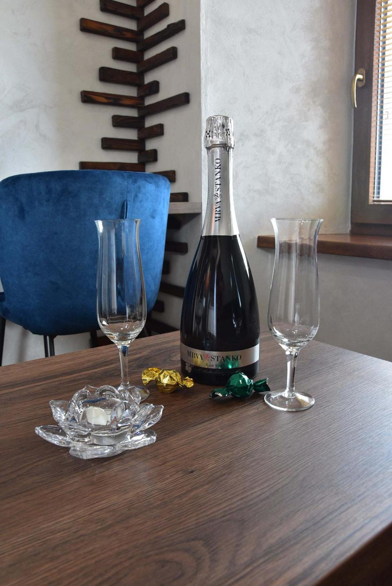Apartmany Zakovce & Spa Vel'ka Lomnica Esterno foto
