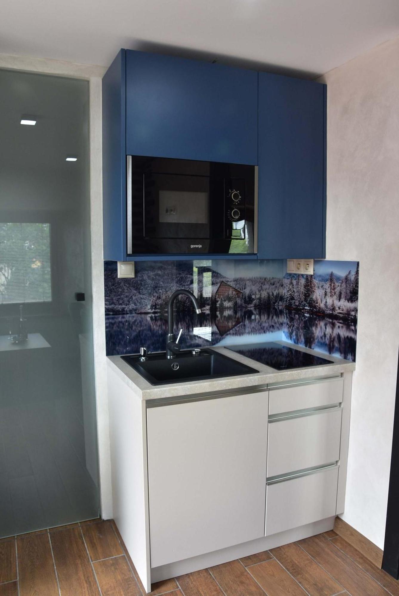 Apartmany Zakovce & Spa Vel'ka Lomnica Esterno foto