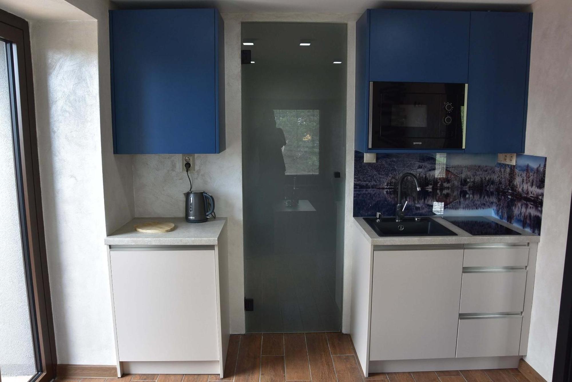 Apartmany Zakovce & Spa Vel'ka Lomnica Esterno foto